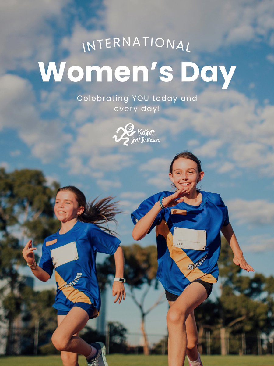 KidSport tweet media