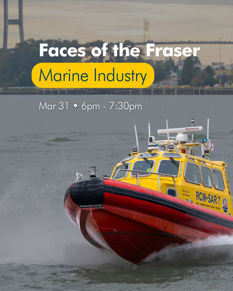 FraserRiverDiscovery tweet media