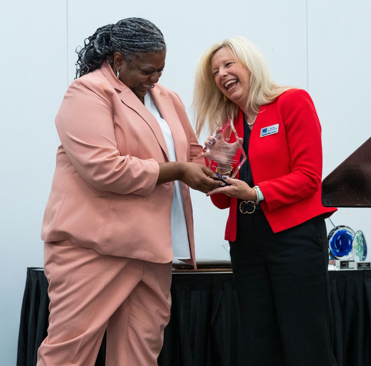 American Water Works Association tweet media