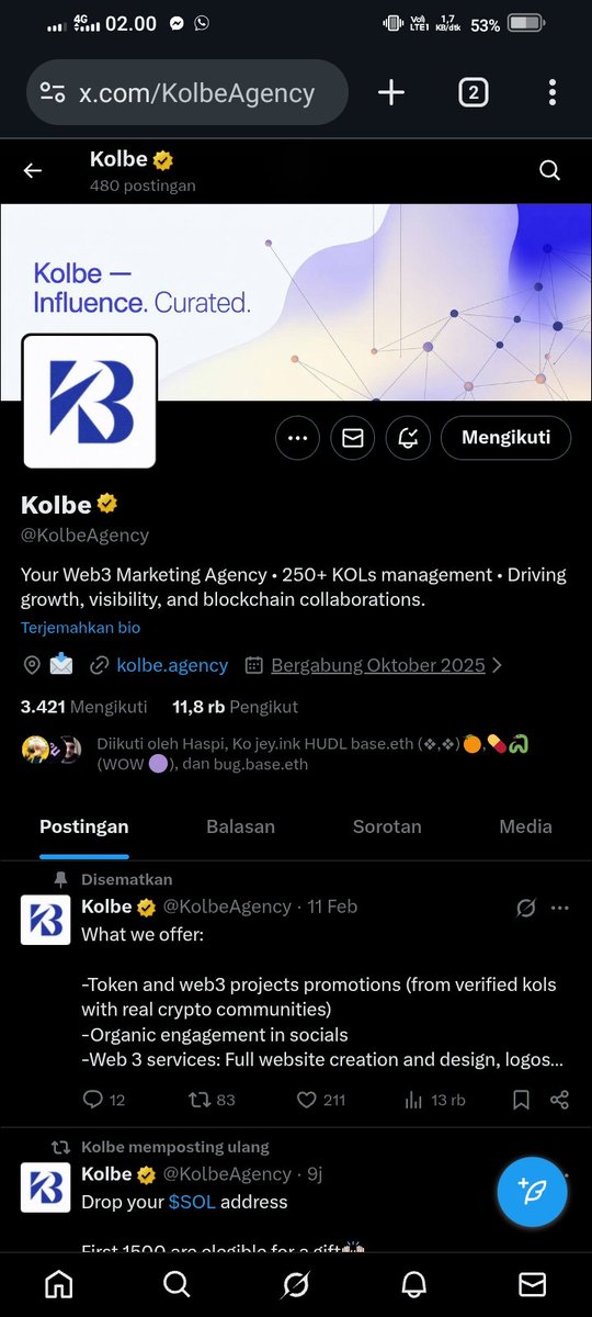 Jarcok (WOW 🟣) tweet media