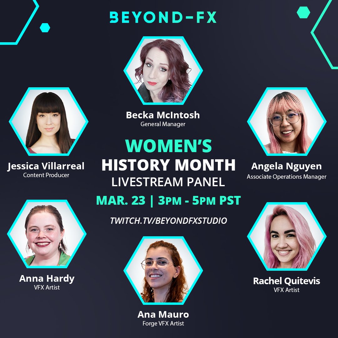 Beyond-FX tweet media