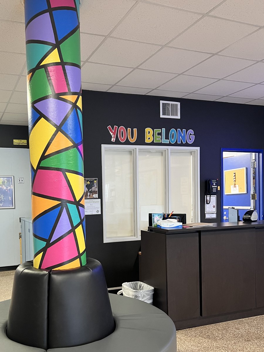 ✨ Before ➡️ After ✨

Check out this incredible lobby transformation at #CSASCS Elementary! A brighter, more welcoming space designed to make #CSASAtoms excited to learn and families feel right at home. 💙🏫

<a href="/CharterEmpire/">Empire Charter Consultants</a>