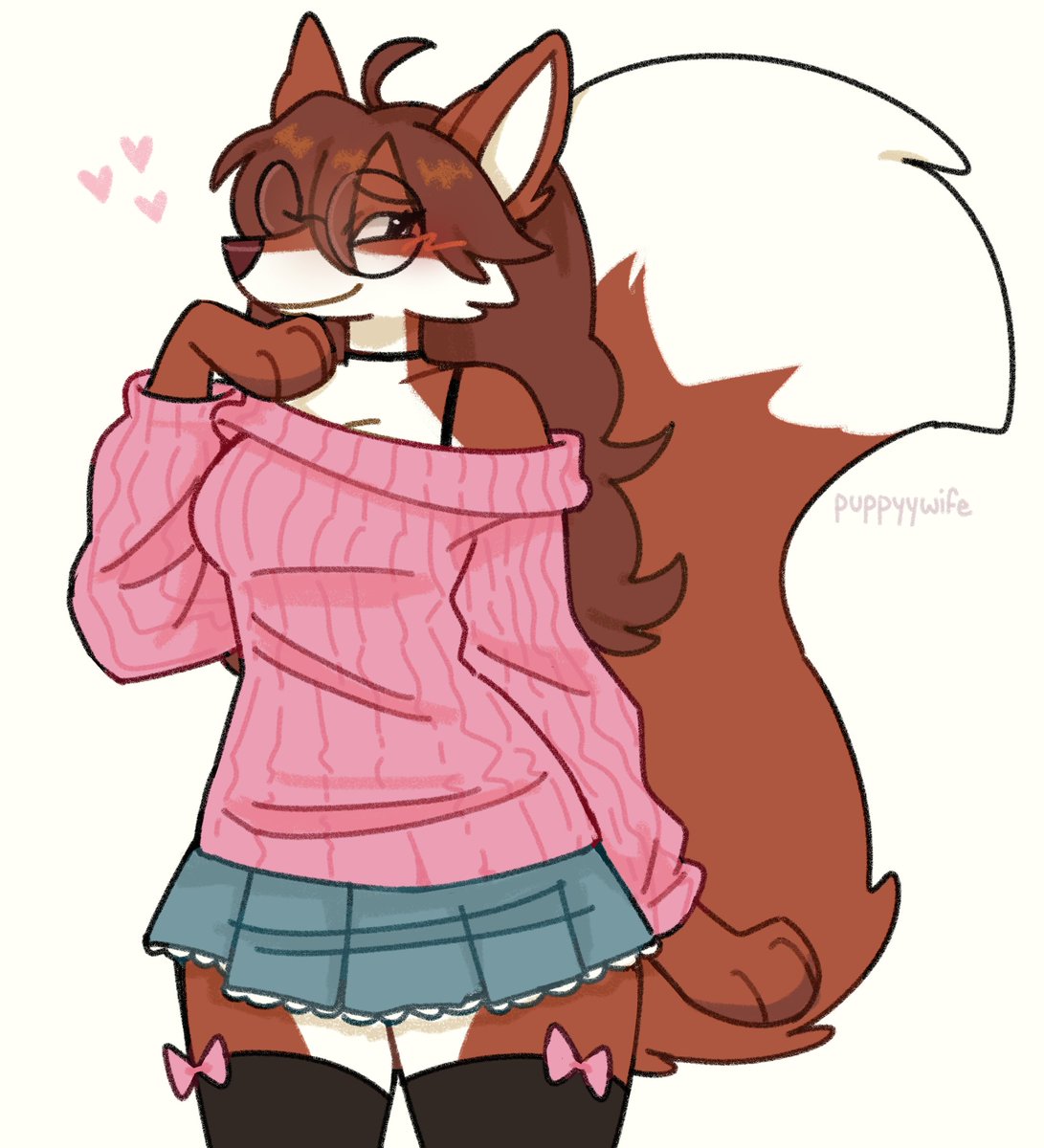 aya doggie Θ∆ 🔜 LVFC tweet media