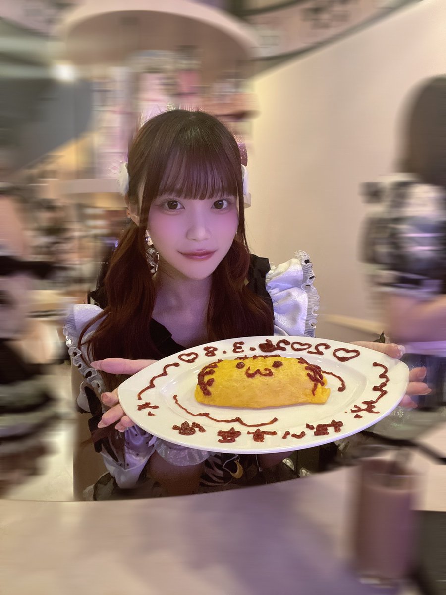 __okapk's tweet photo. ♡ 2026.03.08 ♡
幸せだったーーありがとう（泣） ALT⤵️♥ https://t.co/RqpWnE8NJz