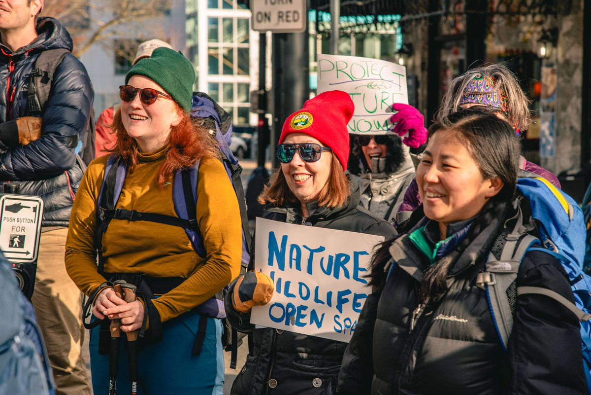 Appalachian Mtn Club tweet media