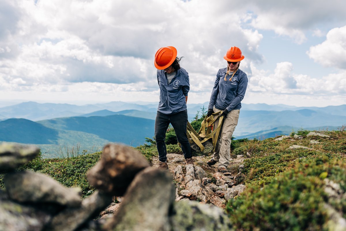 Appalachian Mtn Club tweet media