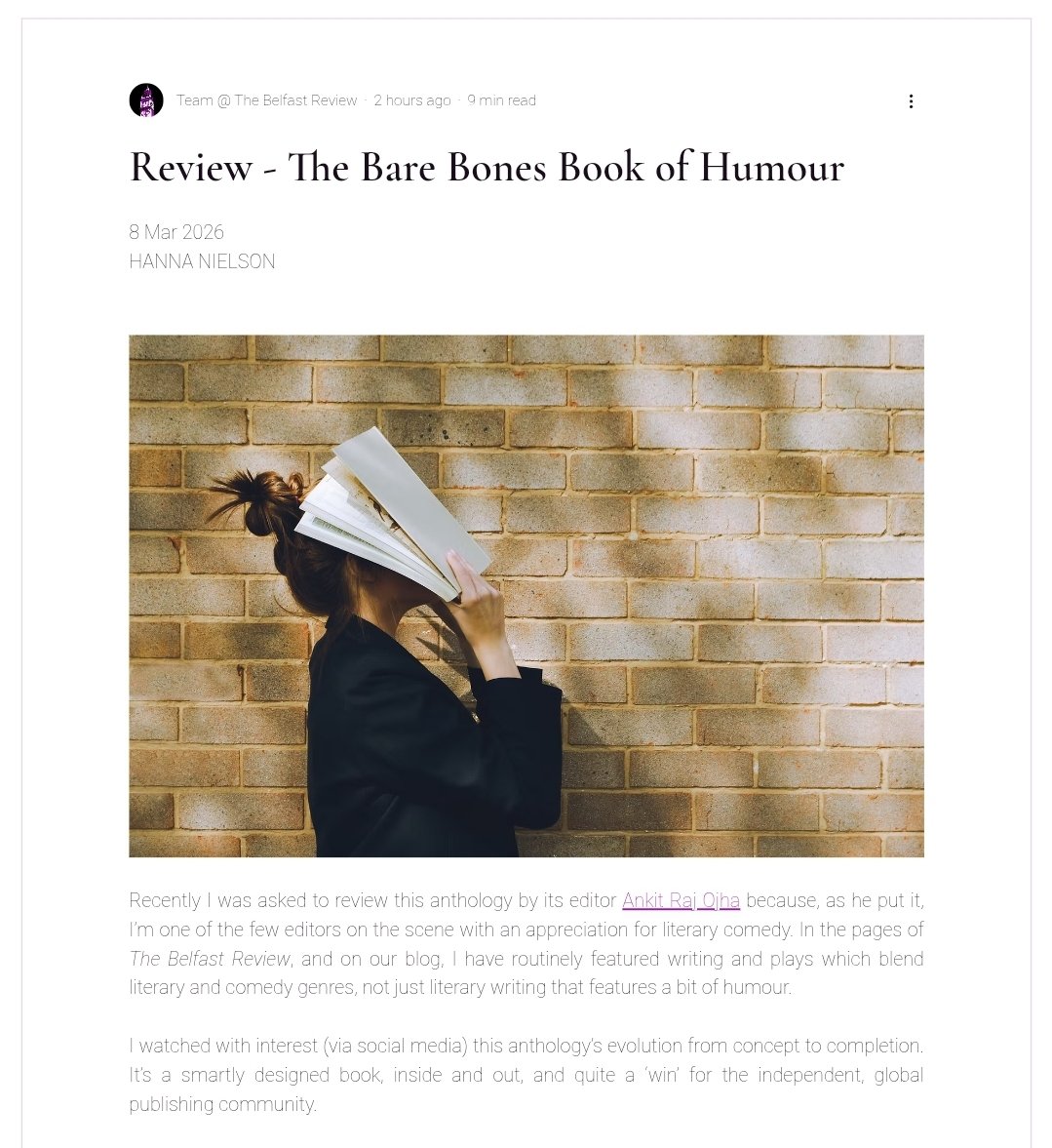 Ankit Raj Ojha tweet media