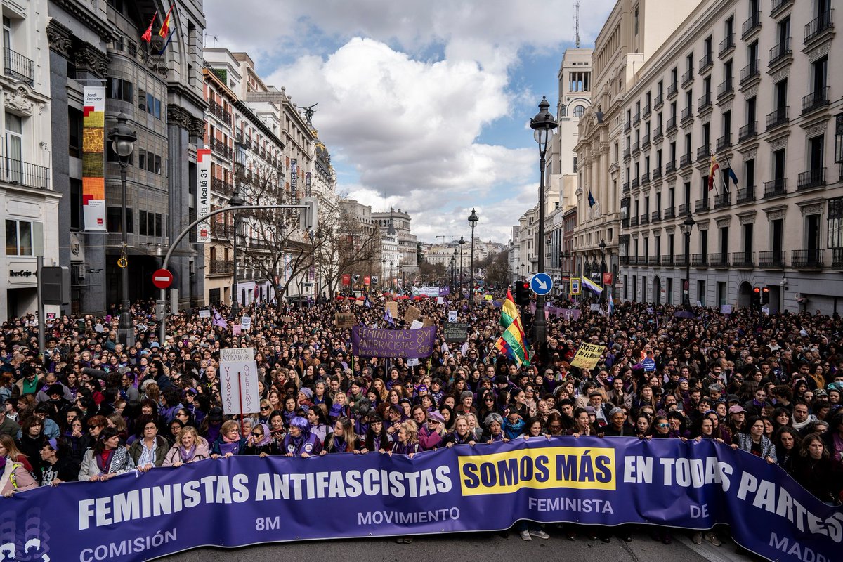 Partido Comunista de España tweet media