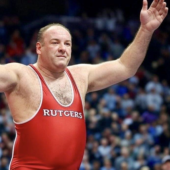 The Wrestling Room (Pat Mineo) (@mrpatmineo) on Twitter photo 