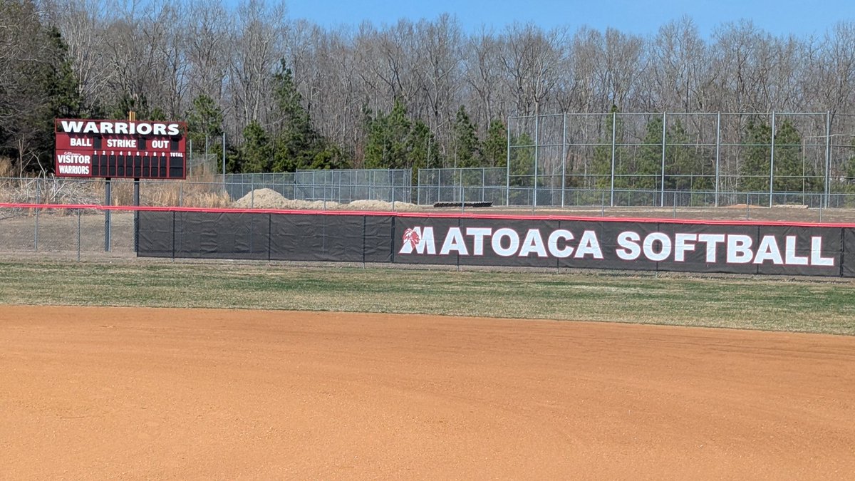 Matoaca Softball tweet media