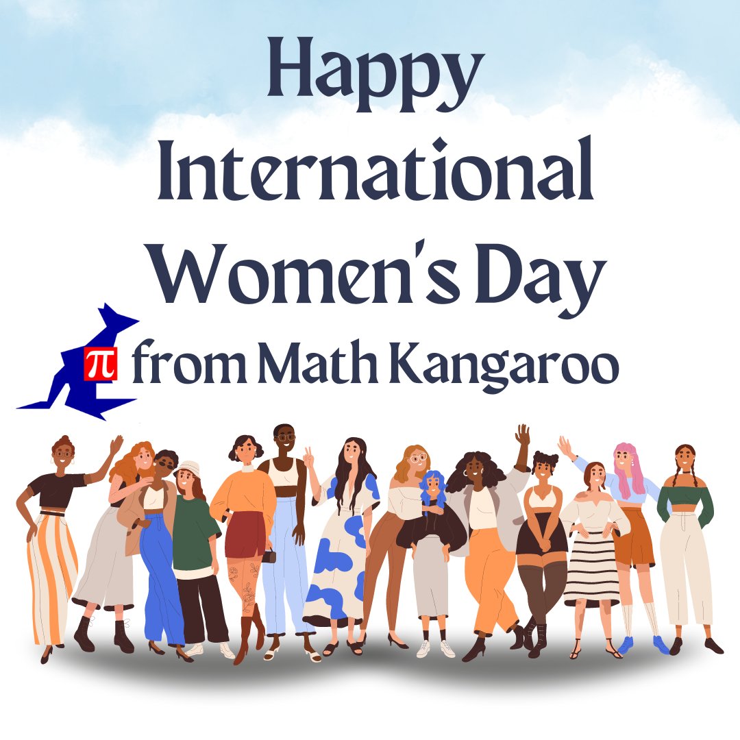 Math Kangaroo USA tweet media