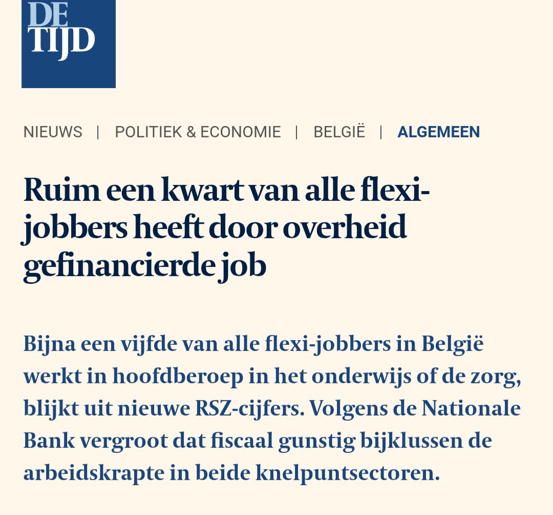 Siem De Cleyn tweet media