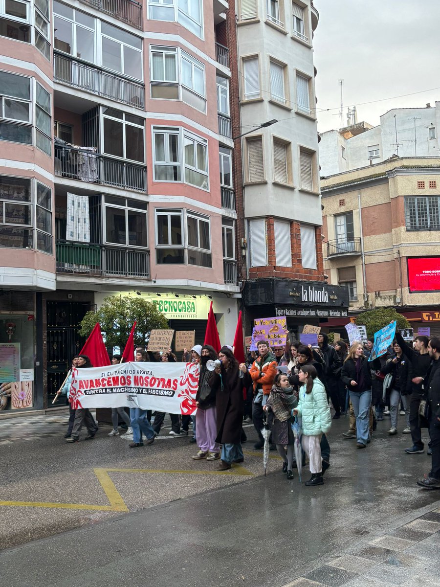 Podemos Cuenca #CuencaEnMarcha tweet media