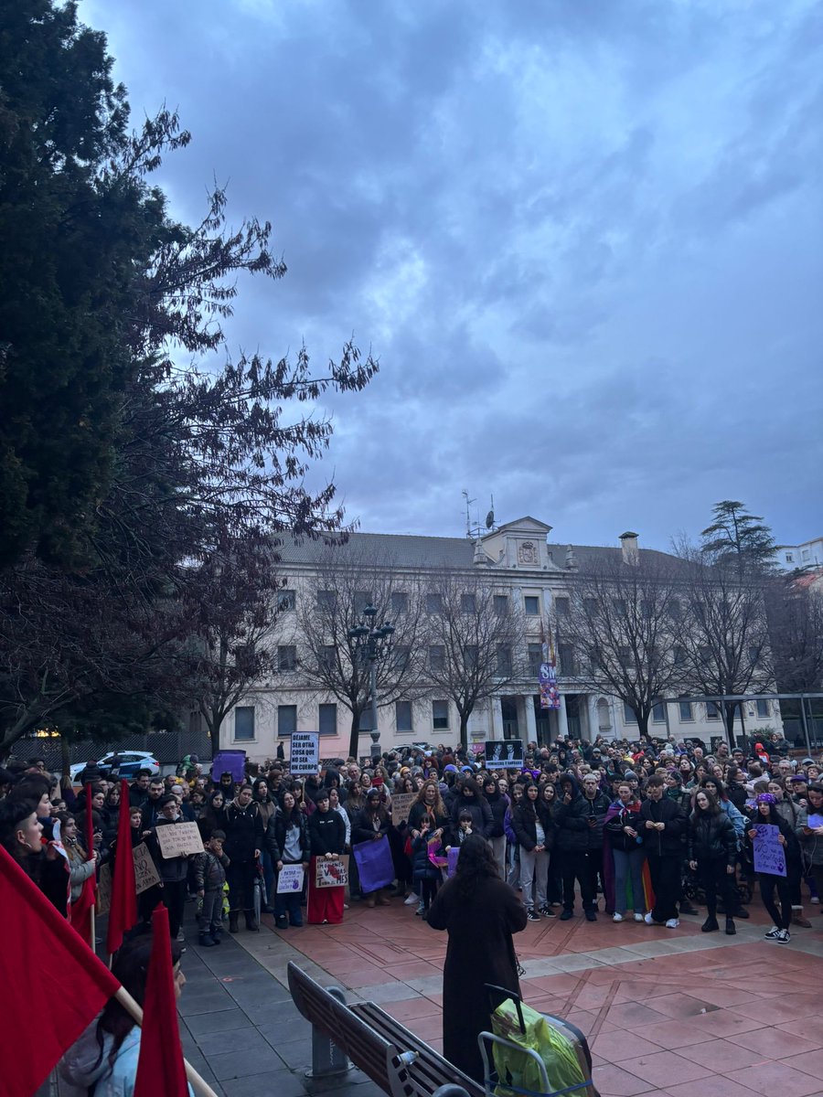 Podemos Cuenca #CuencaEnMarcha tweet media
