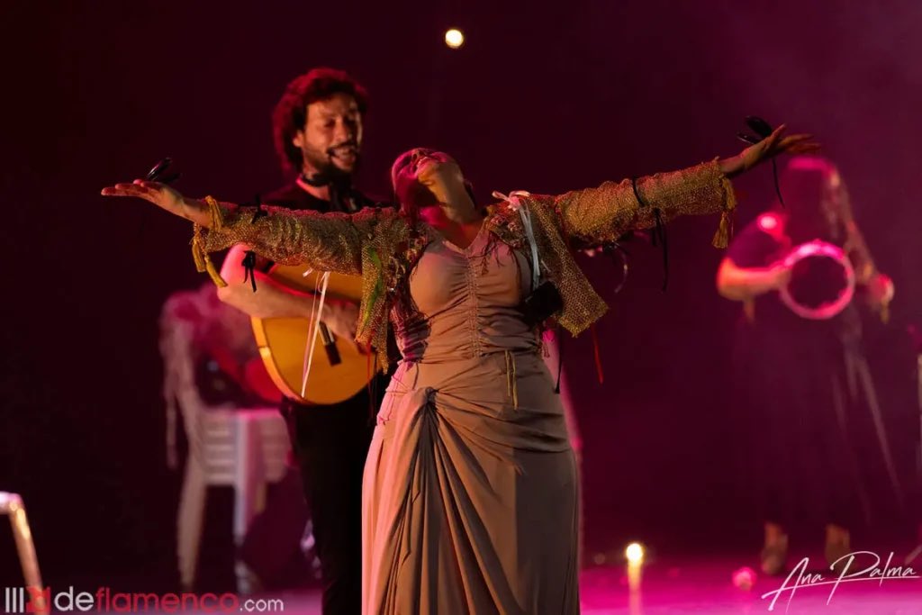 María Moreno tweet media