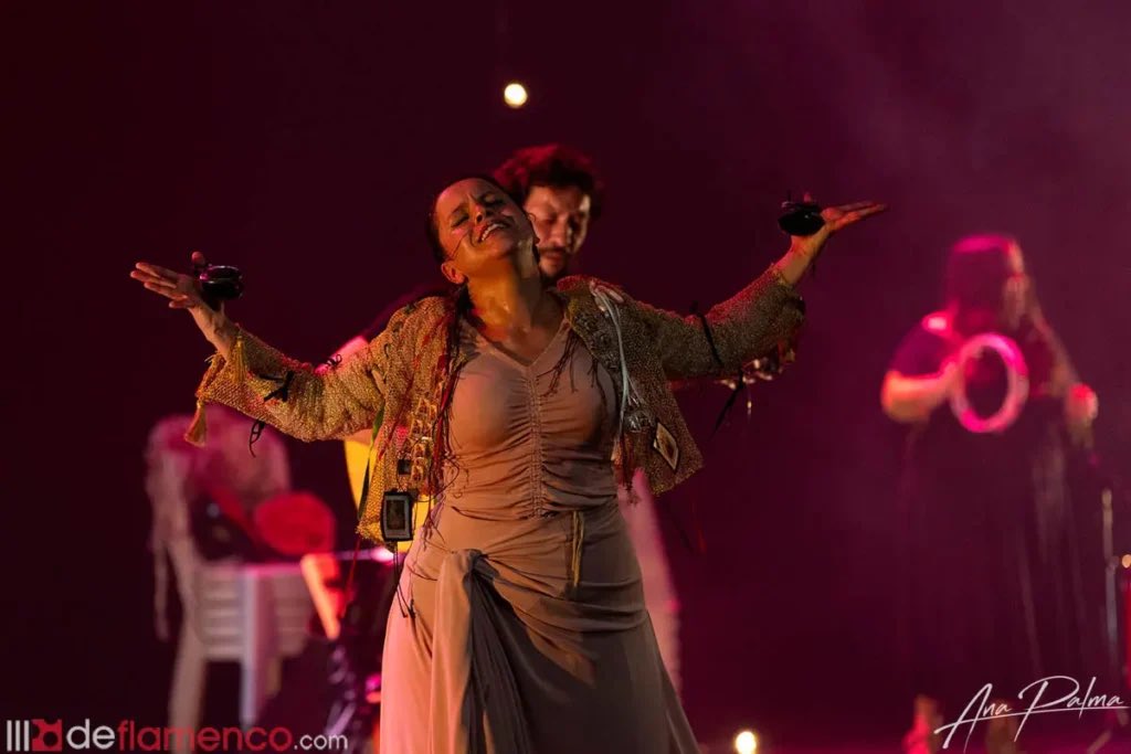 María Moreno tweet media