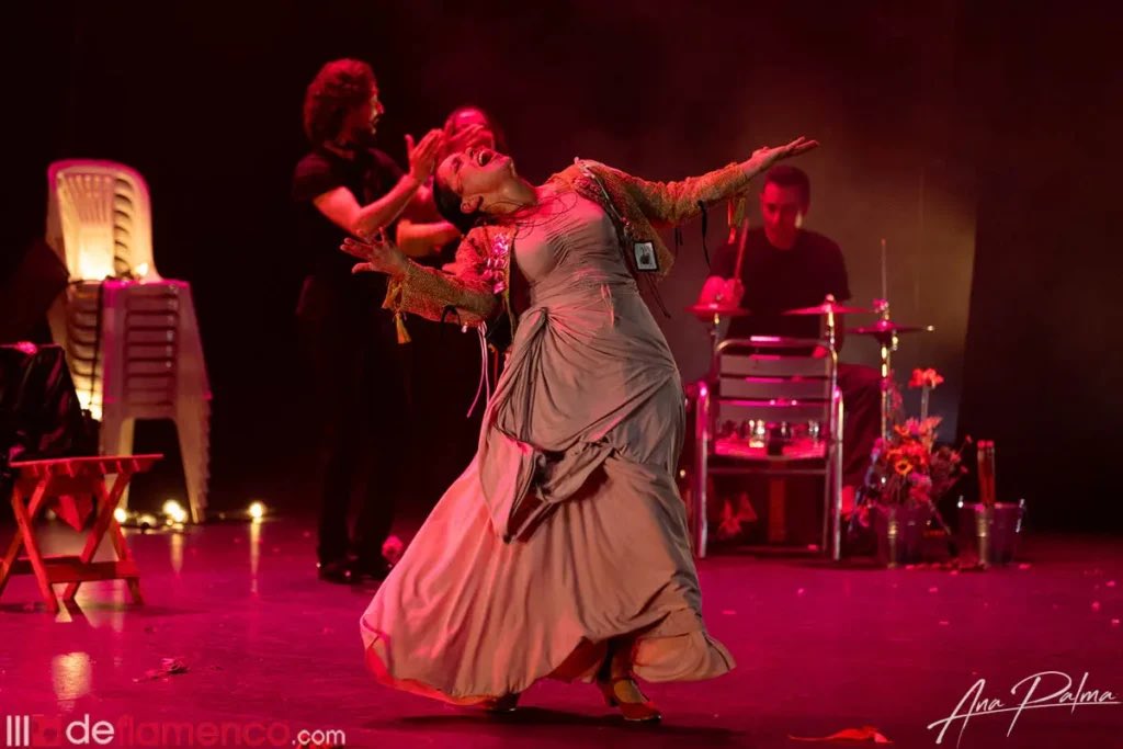 María Moreno tweet media