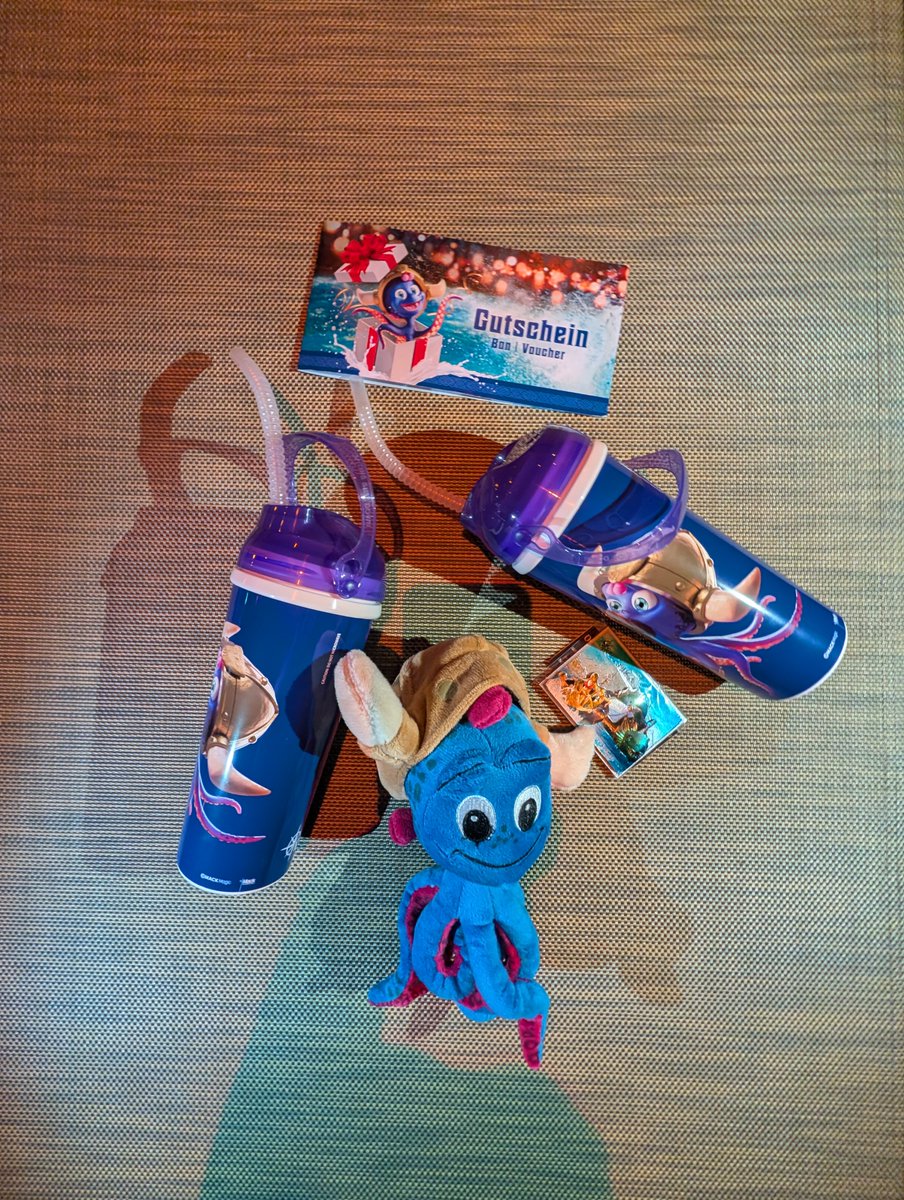 Europa Park Forever tweet media