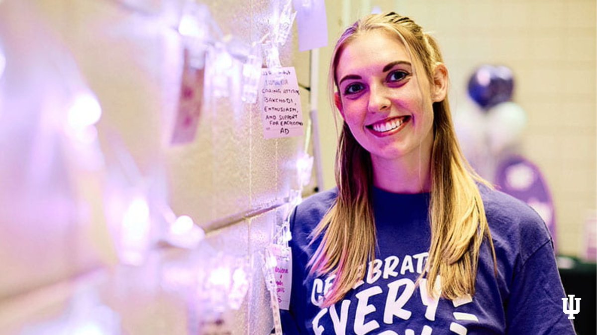 IU Bloomington tweet media