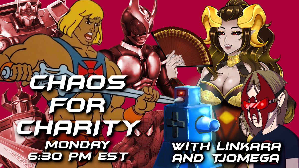 Momo Toirneach⚡️⚔️ tweet media