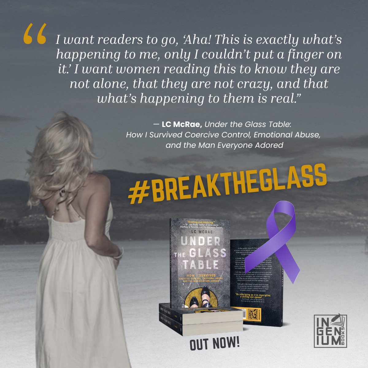 Ingenium Books tweet media