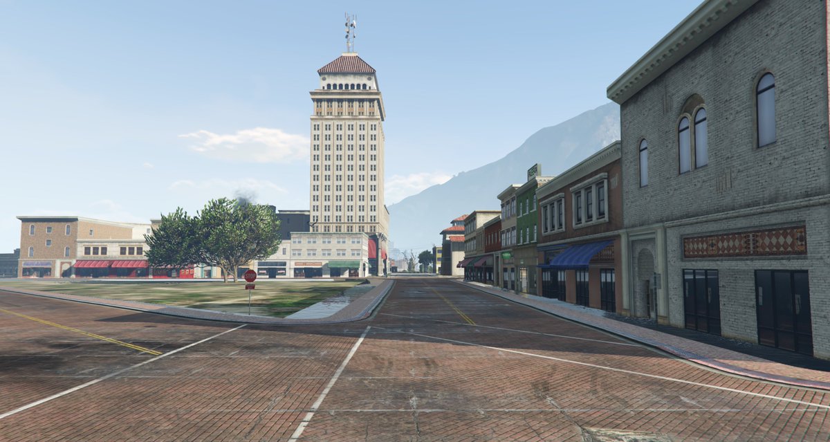 The Ambitioneers tweet media