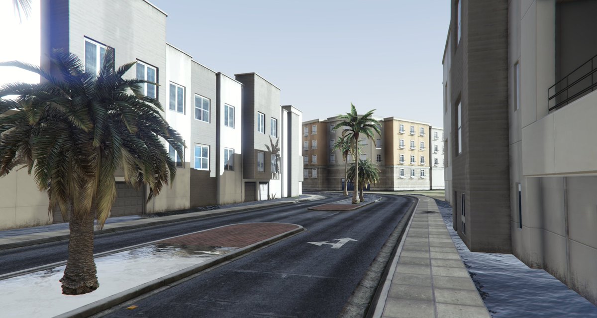 The Ambitioneers tweet media