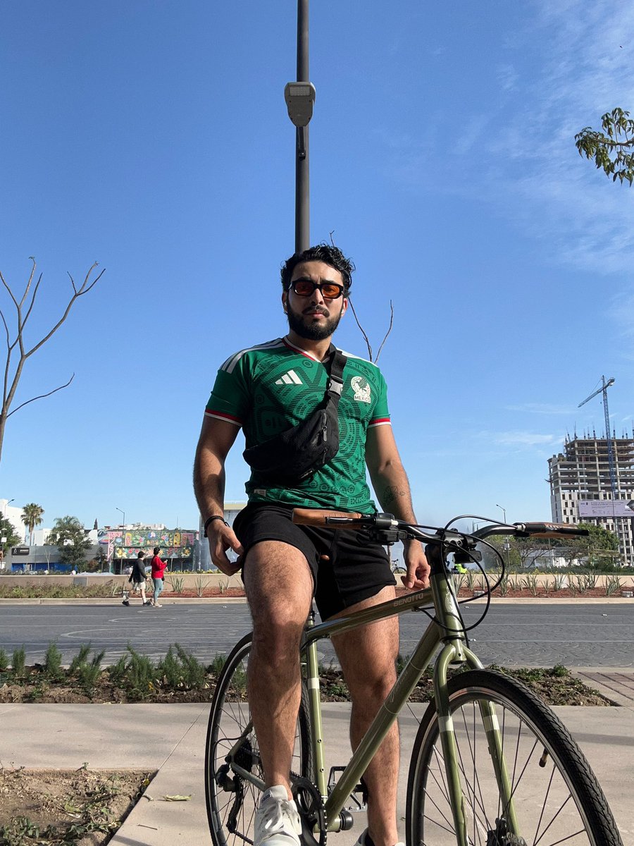 José Mamuel tweet media