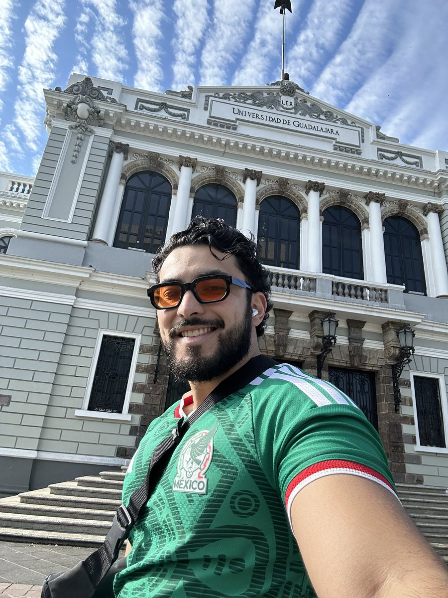 José Mamuel tweet media