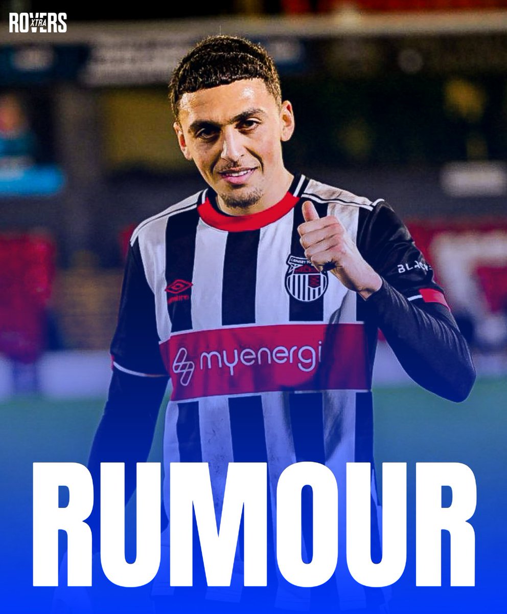 RoversXtra tweet media