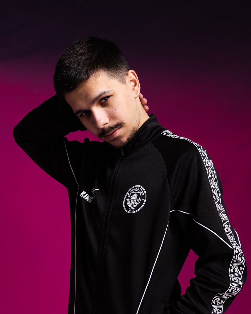 Man City Esports tweet media