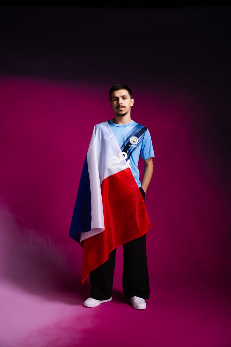 Man City Esports tweet media