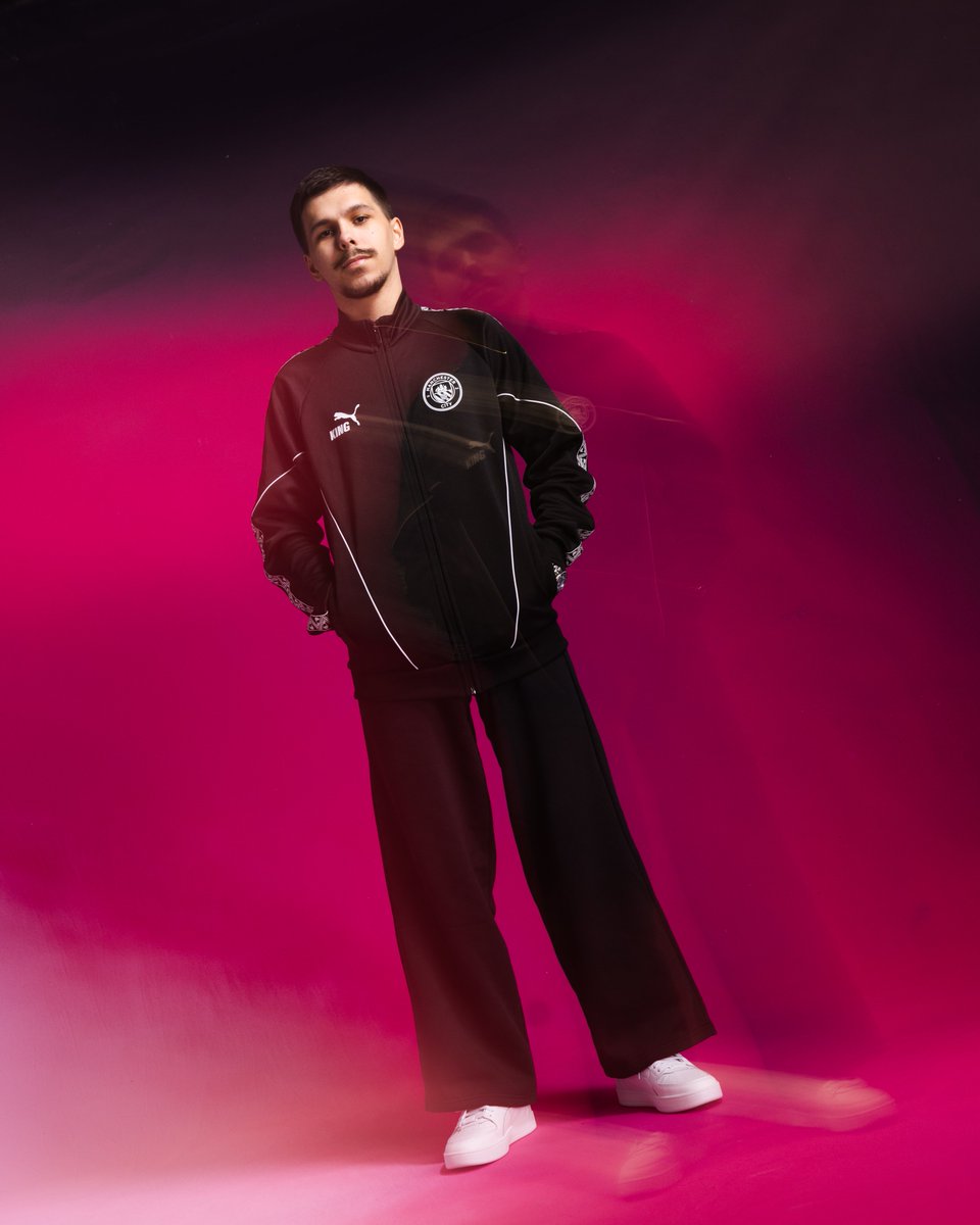 Man City Esports tweet media