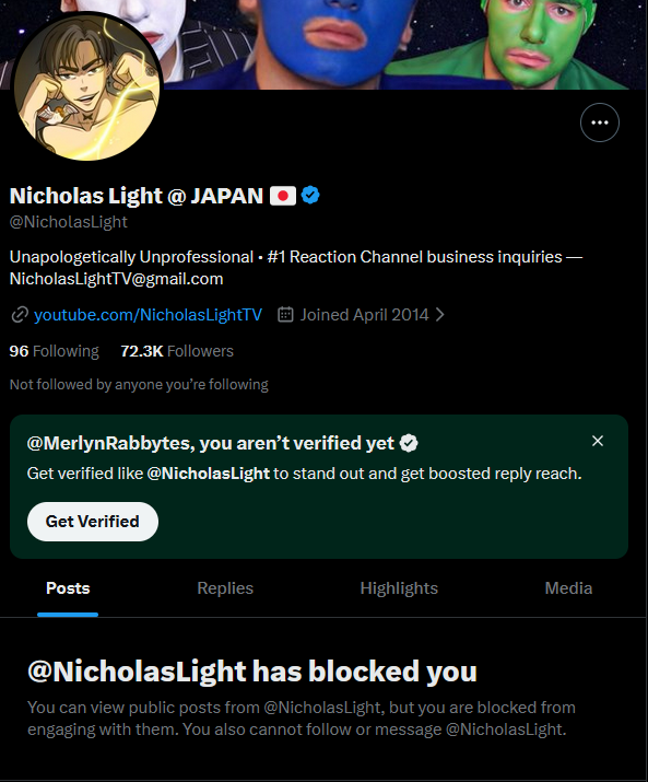 Merlyn 🏳️‍⚧️ tweet media