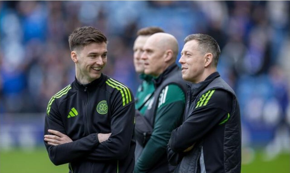 Celtic Curio tweet media
