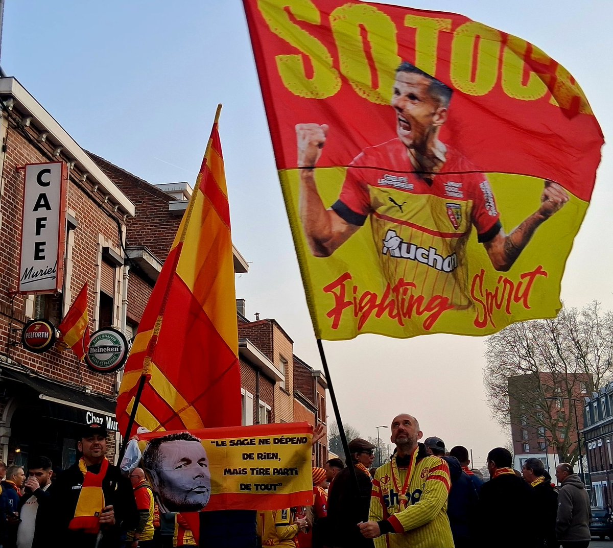 Vintage RCL tweet media