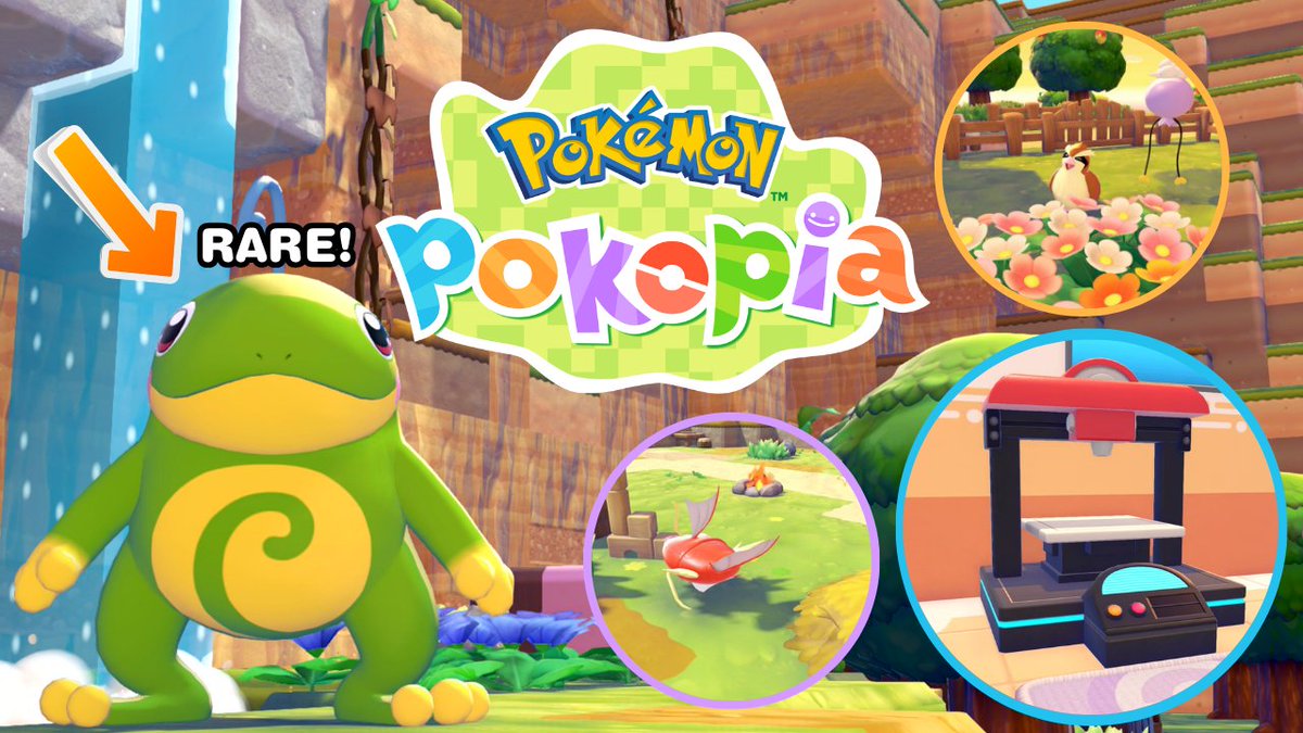 NintenTalk 🔜 PAX East tweet media