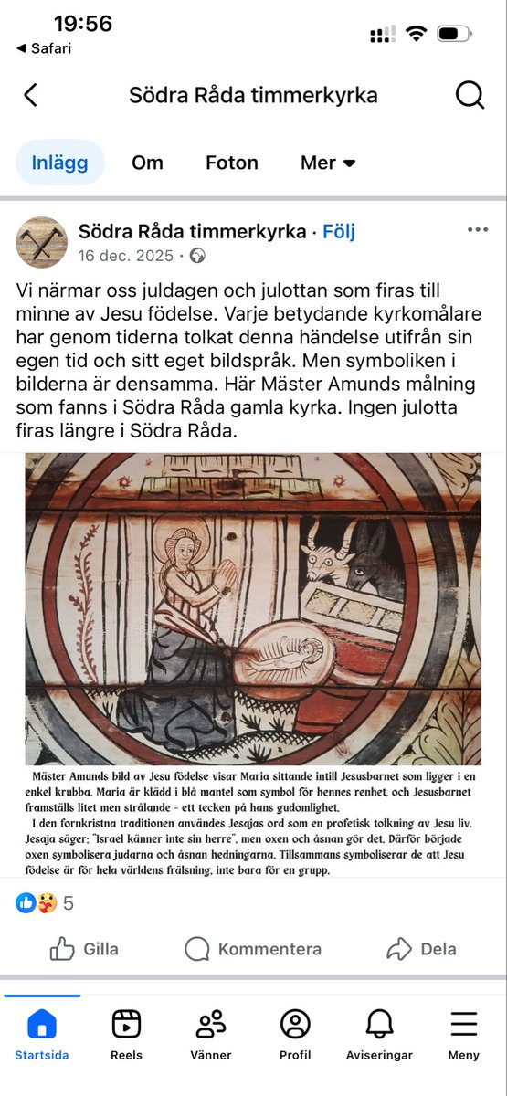 Jacob Sidenvall tweet media