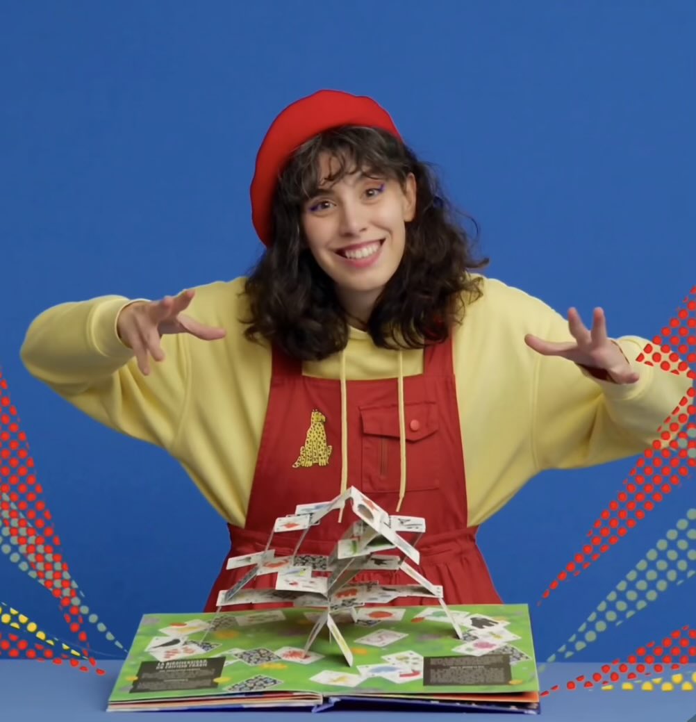 julia yus🚂 tweet media