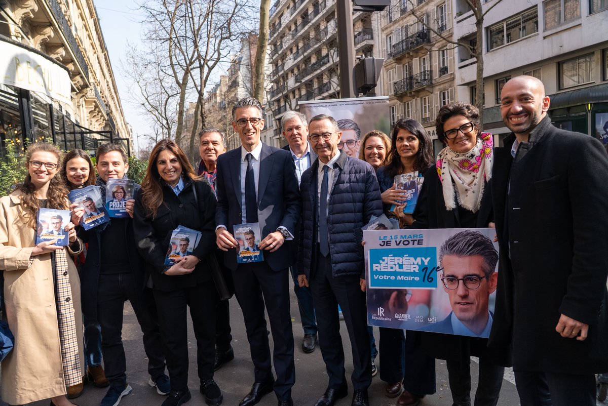 Bruno Retailleau tweet media