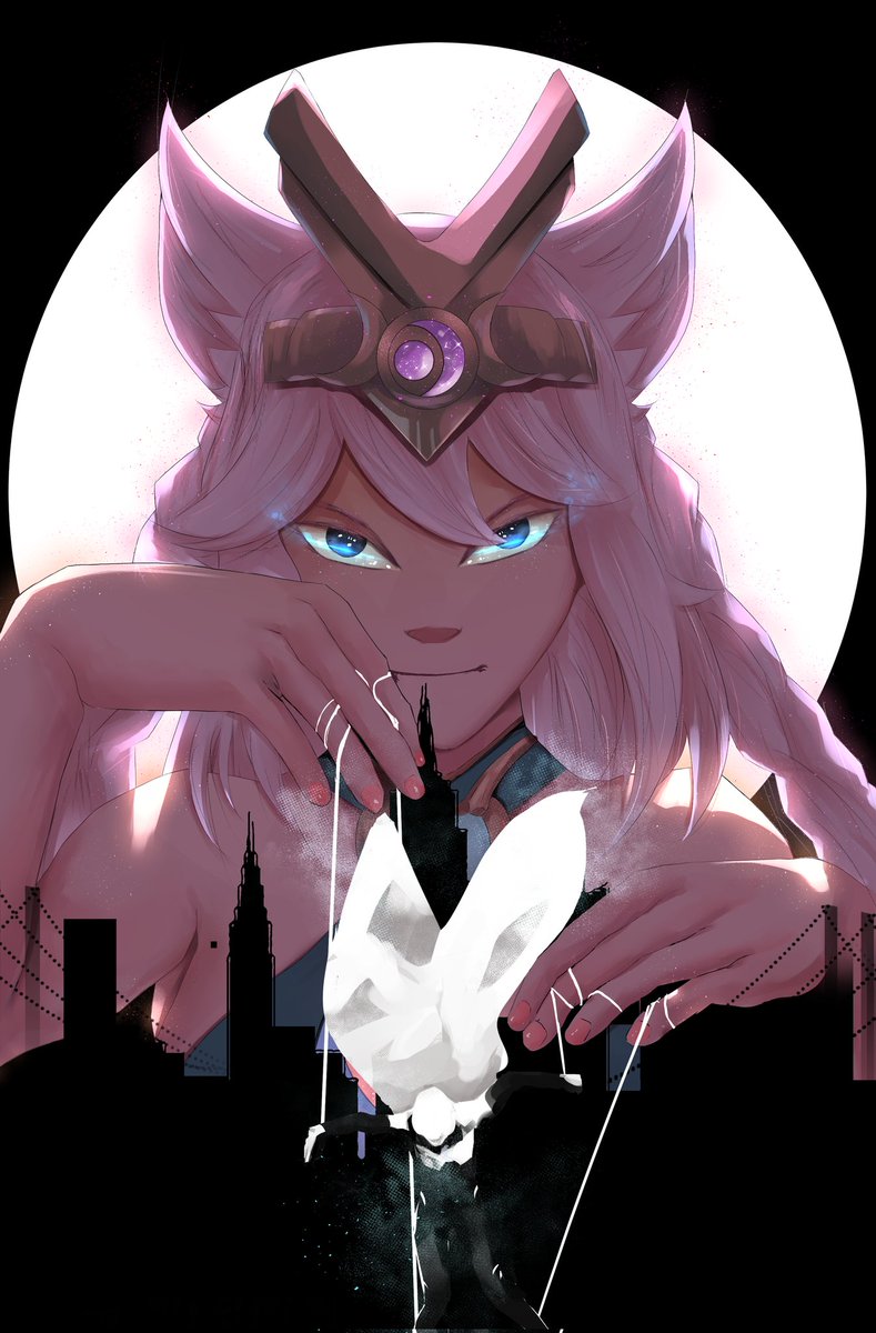 ( ͡° ͜ʖ ͡°) | Art Account 🔞 tweet media