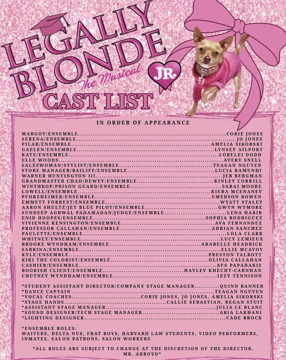 Colleyville Middle School tweet media