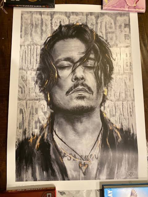 Gemini4Truth's tweet photo. @GatsbyV82246 @FortonSusan @bibliosexual @TheWrap #WeStandWithJohnnyDepp #AmberHeardIsALiarAndAbuser #JusticeForJohnnyDepp https://t.co/1IeNpNmTN7