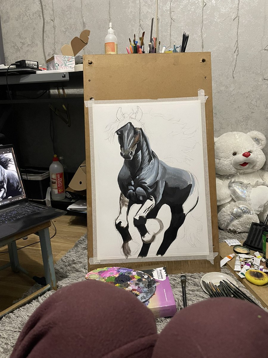 меня убивает моя спина, моя шея, мои ноги и мои глаза.