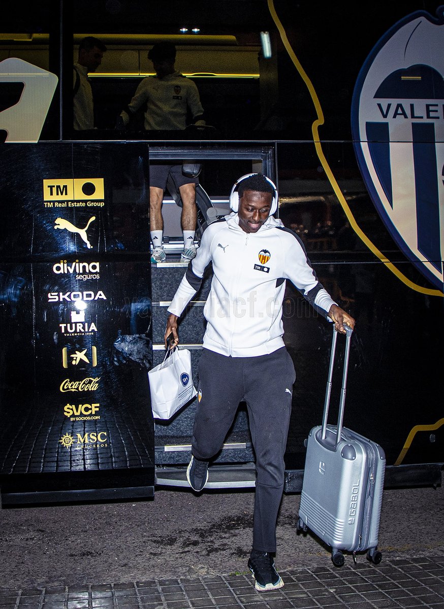 Valencia CF tweet media