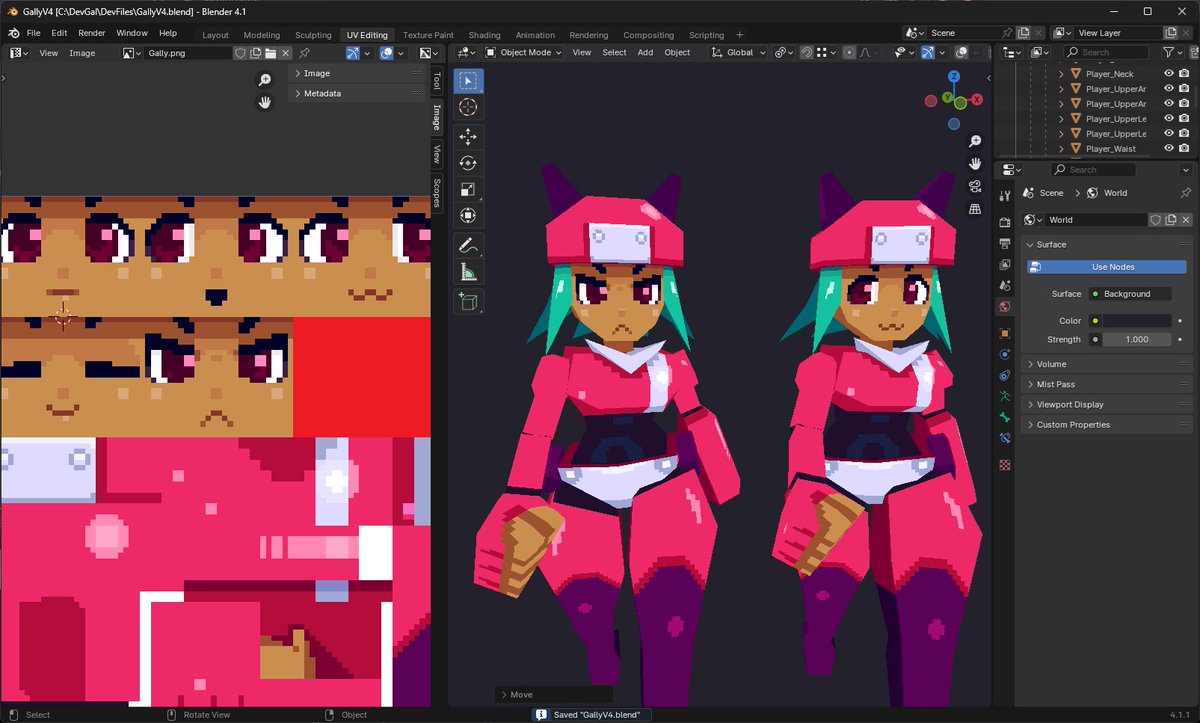 Arthur Vyater tweet media