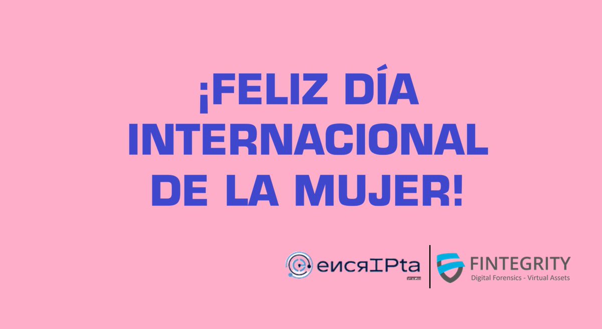 Encripta Law tweet media