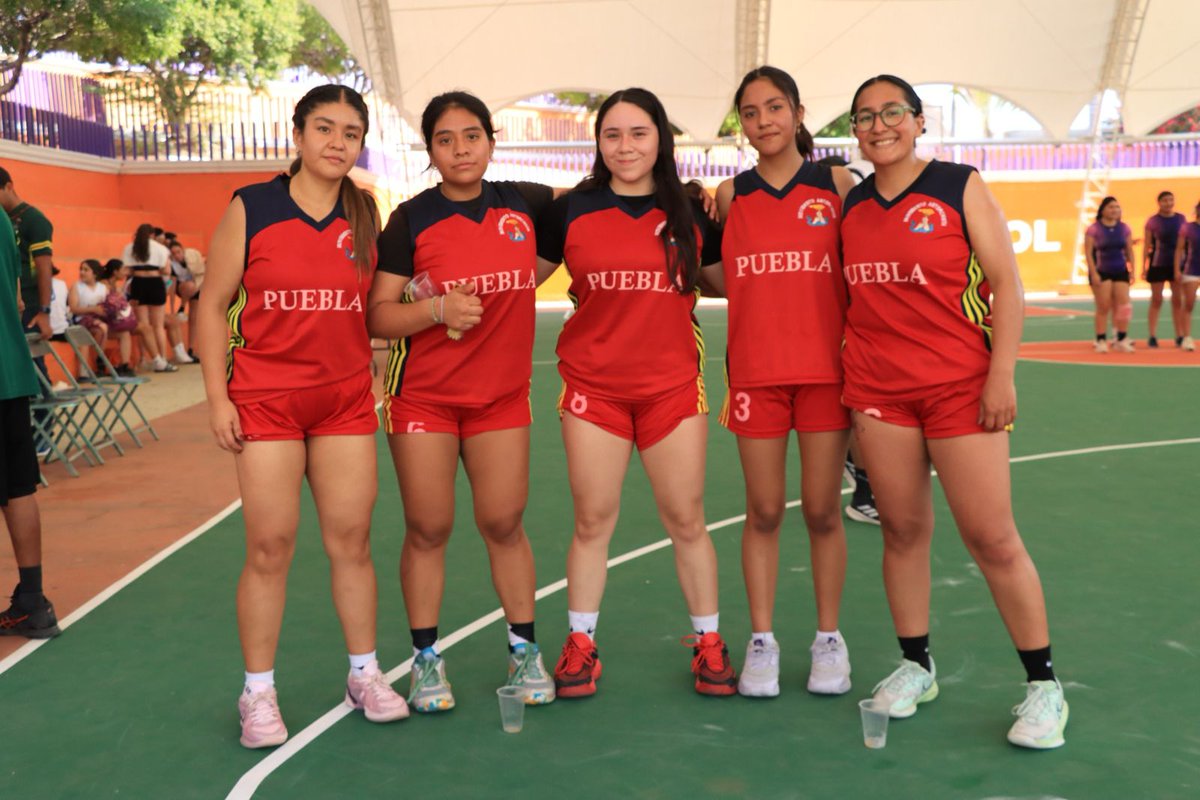 soyaquiles1's tweet photo. Tecomatlán y el mundo que merecen los jóvenes
Aquiles Montaño Brito

La Espartaqueada Deportiva Nacional 2026, esta gran fiesta del deporte popular es un punto de encuentro para niños, jóvenes, universitarios, trabajadores y campesinos..

Articulo en: https://t.co/QsSTvcx8c1 https://t.co/t1Q2UUfJTl