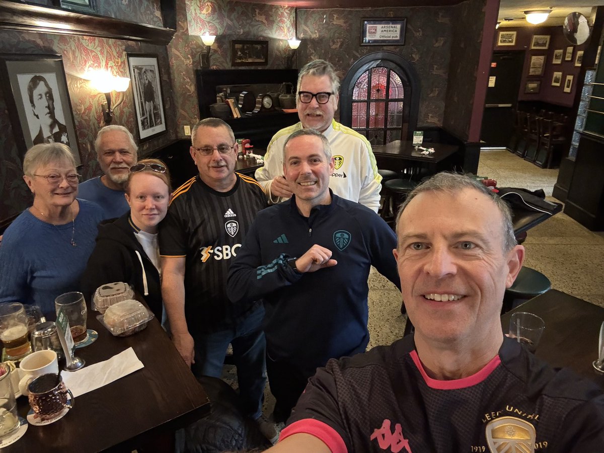 Leeds United Minnesota tweet media