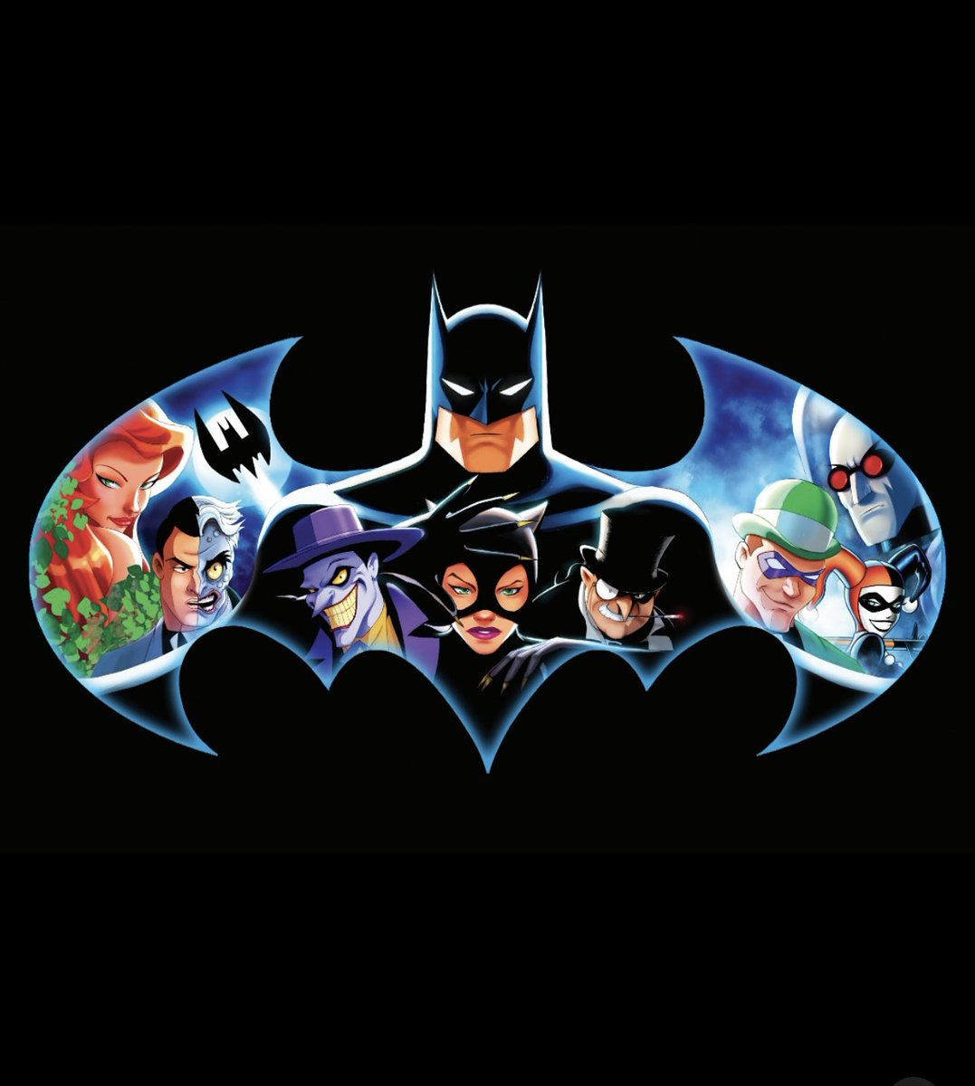 TheBatPics tweet media